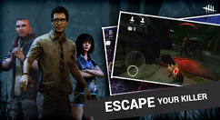 黎明杀机手游4月16日推出详解