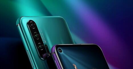 下个月登场？荣耀30得到3C认证：40瓦超级快充