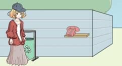 我被狗仔偷拍了第2关通关操作详解