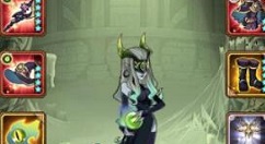 剑与远征19-38过关阵容搭配与打法攻略