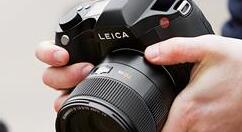 徕卡中画幅旗舰S3登场：6400万像素！