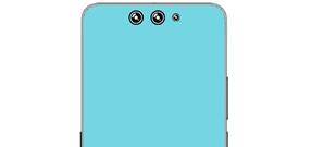 小米真全面屏方案：摄像头/屏幕新玩法