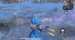 和平精英春暖花开飞行器获取使用解析