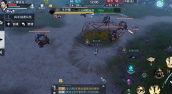 一梦江湖平衡战场——烽火雁门关上线