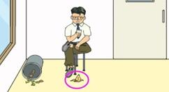 我被狗仔偷拍了第6关通关操作介绍