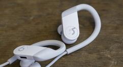 苹果迎来Powerbeats 4无线耳机：续航15小时