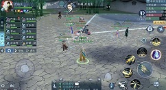 新笑傲江湖手游133团本触发与隐藏boss攻略