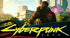 《赛博朋克2077》将完工：9月17日上线