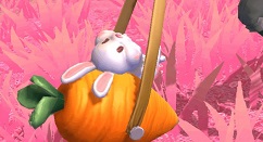 创造与魔法雪地奇遇礼盒上线与特效解析