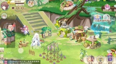 小花仙手游花精灵获取与激活神祈方法攻略