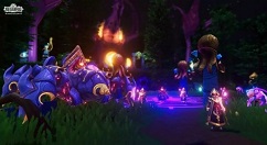 我的起源暮光迷海三区boss打法攻略