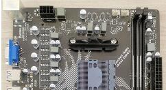 AMD B550主板高清照来了：梅捷打造