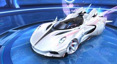 qq飞车手游A车时之夭分支最佳改装方法详解