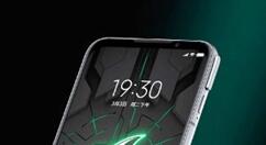 2K屏+865才4699元！黑鲨3 Pro首销一抢而空