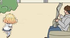 我被狗仔偷拍了第9关过关操作详解