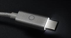 魅族Type-C直角数据线上线