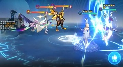 奥拉星手游月之决战满月奥丁打法攻略