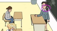 我被狗仔偷拍了第15关通关操作详解