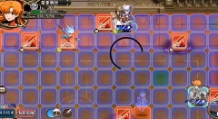 梦幻模拟战65级挑战关大龄女神打法攻略