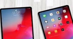 苹果新款iPad Pro要来了：提供四款供大家选择