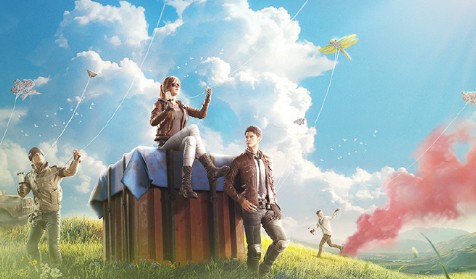 和平精英春日特供官方微博抽奖活动攻略