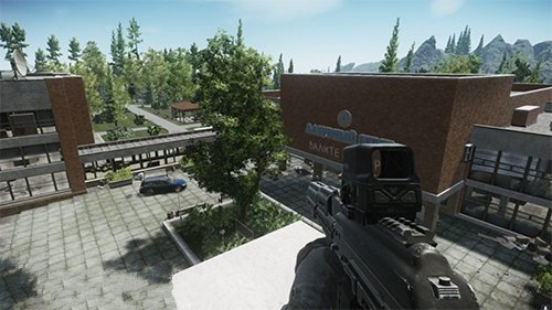 逃离塔科夫手游逃离塔科夫特色与是否出手游详解