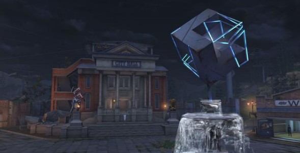 明日之后霓虹灯领袖金色称号获取攻略