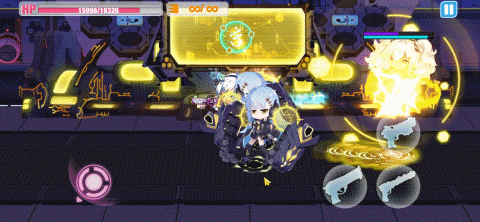 崩坏学园2末那打法讲解