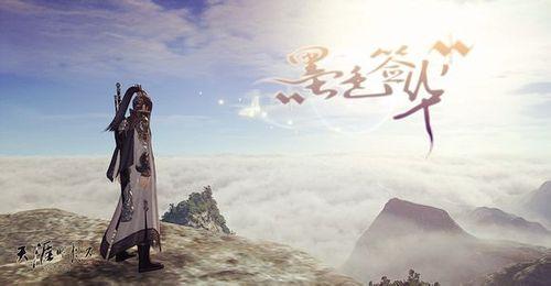 天涯明月刀唐门PVE操作说明