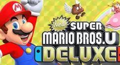 国行Switch两款新游戏正式发售 《塞尔达》也快了