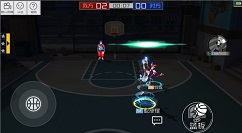 街篮2手游能量获取与大招积攒技巧攻略