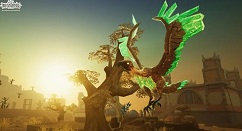 我的起源时代1598年新物种新宠物解析