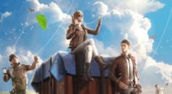 和平精英热血青春与现金188获取攻略