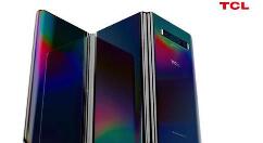 TCL通讯：2020年推第一代折叠屏 售价良心