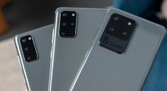 摩托罗拉Edge+使用108MP：具备3.5耳机孔