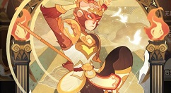 剑与远征齐天大圣孙悟空分享领取攻略