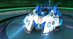 qq飞车手游苍穹绝影属性分支满改攻略