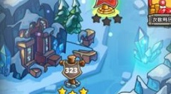 下一把剑8440战斗力过关到323关攻略