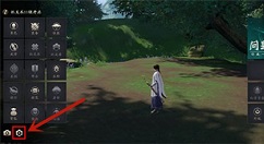 秦时明月世界手游切换账号与练小号方法攻略