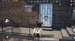 和平精英康师傅泡面位置与吃泡面攻略