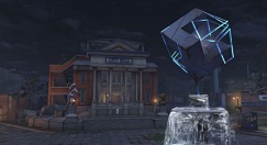 明日之后霓虹灯领袖金色称号获取攻略