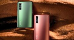 新机realme X50 Pro出现在工信部 部分规格参数曝光