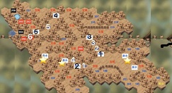 剑与远征炽流戈壁最后神器拿法攻略