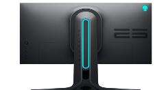 外星人推出AW2521HF电竞显示器