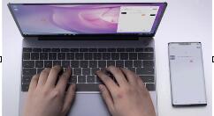 上网课？华为MateBook 13 2020款更合适