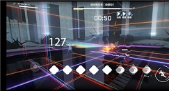 战双帕弥什白毛快速触发剑气技巧攻略