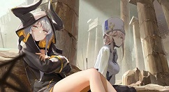 战双帕弥什5600战力过巴别塔281攻略