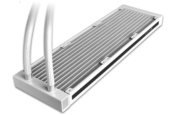 ID-Coolin上线Zoomflow 360X Snow：仅529元