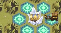 剑与远征星界迷宫单剑日月石过关攻略