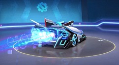 跑跑卡丁车手游超越音速速度为王实测体验解析